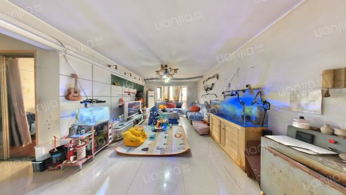 锦赛雅苑二手房实景图