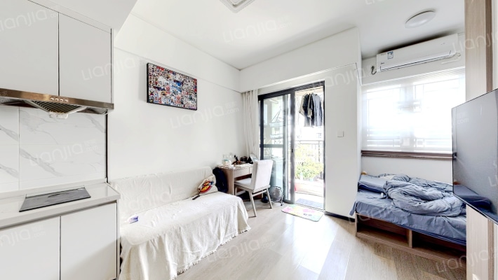 凤凰领寓二手房实景图