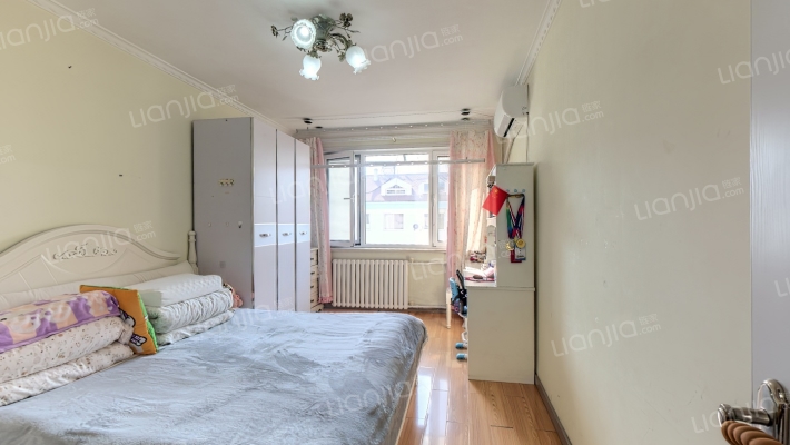 田家花园B区二手房实景图