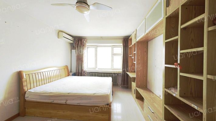 安吉街二手房实景图