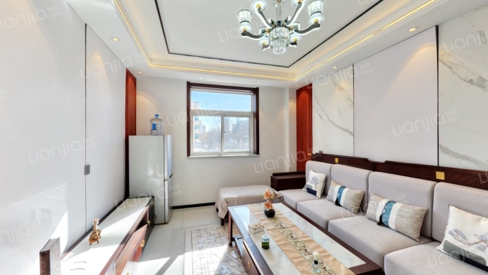 和平南路90号院二手房实景图