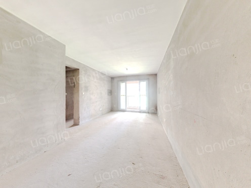 整租·保利江上明珠乐园 4室1厅 南