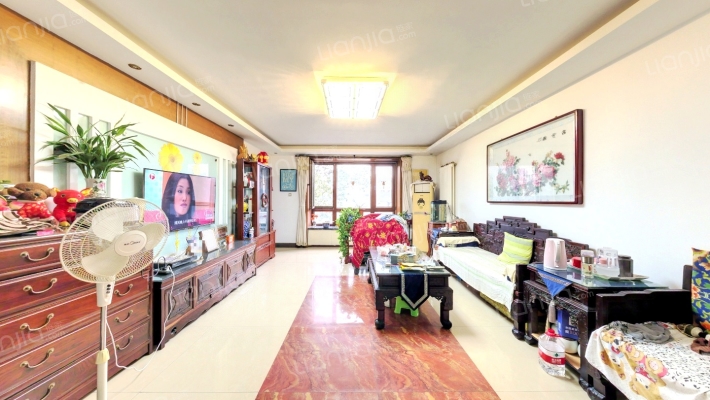 清澄名苑南区二手房实景图