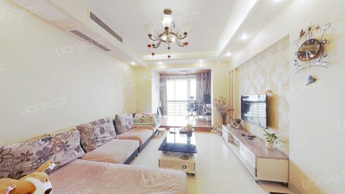 尚成东锦二手房实景图