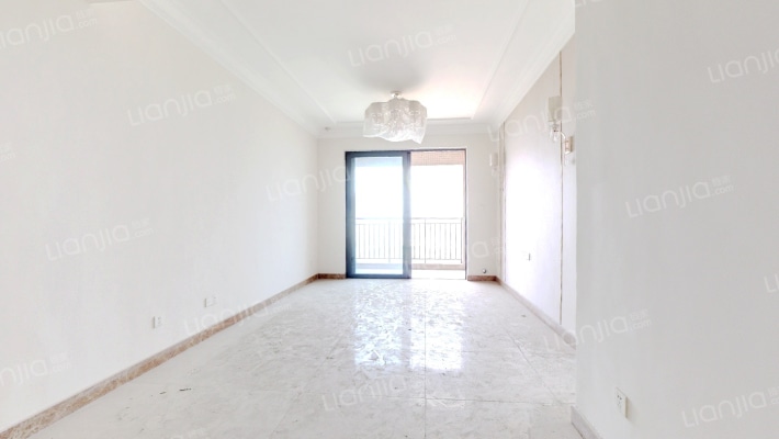 恒大银海湖一期二手房实景图