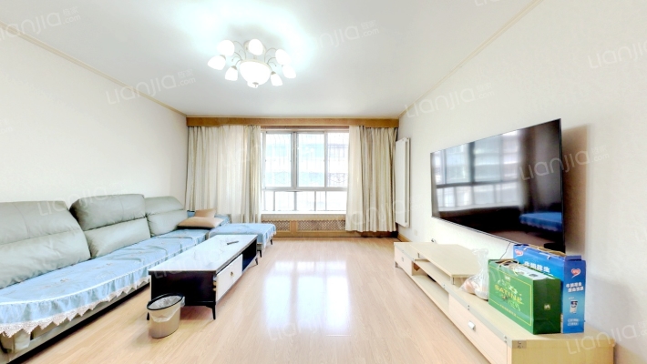 东明路北191号院二手房实景图