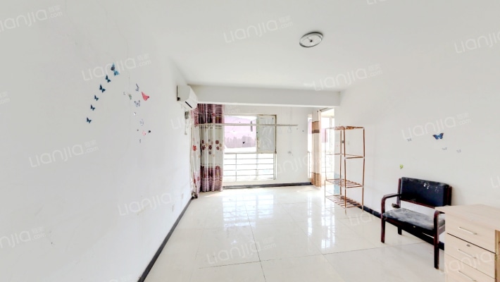 丽水居二手房实景图