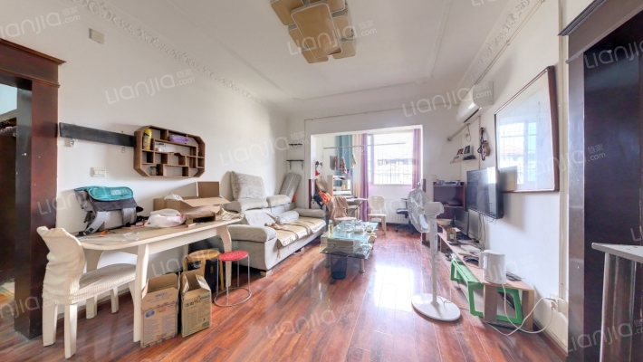 红运花园馨苑二手房实景图