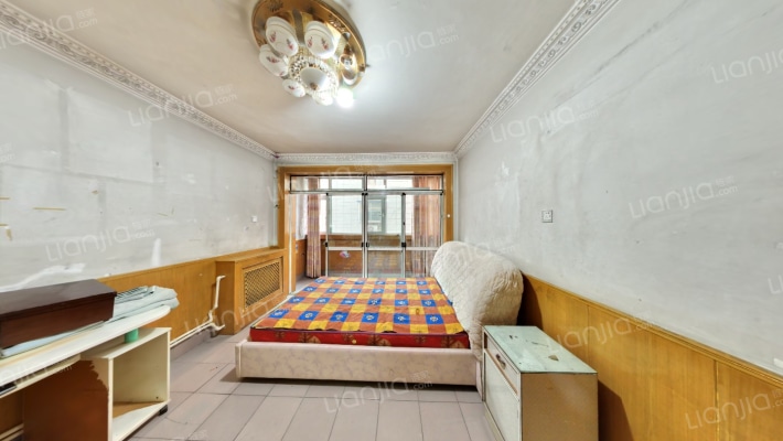 市房地产经营公司家属院（永昌路/甘南路）二手房实景图