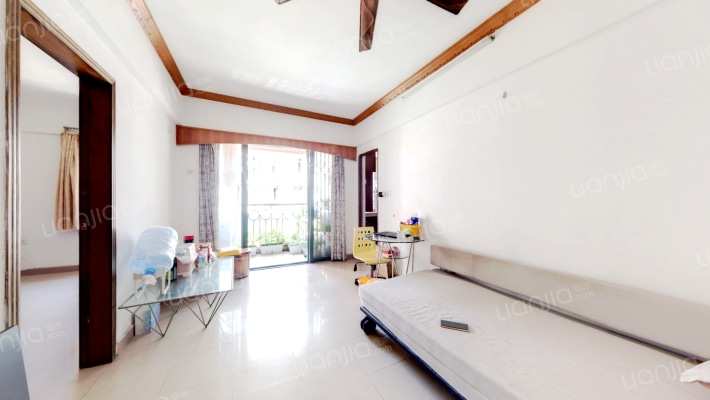 富力广场A区二手房实景图