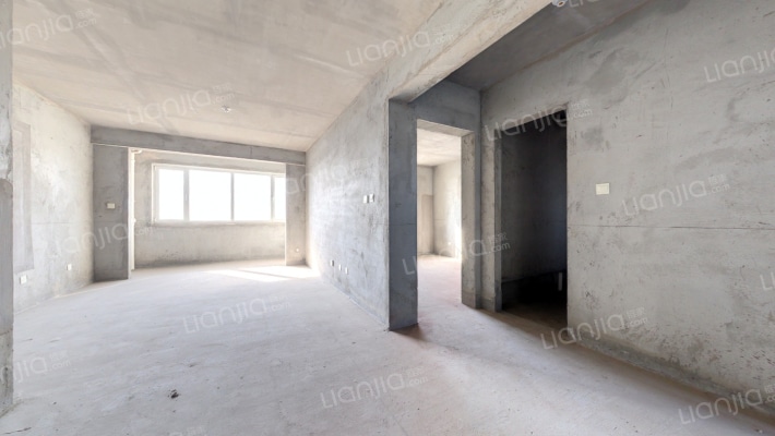 怡然园墅二手房实景图