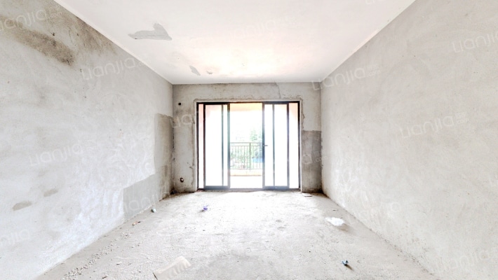 佳兆业金域花园二手房实景图