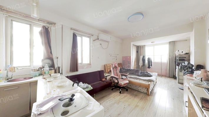 东海星城二手房实景图