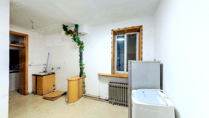 泰山路二手房实景图