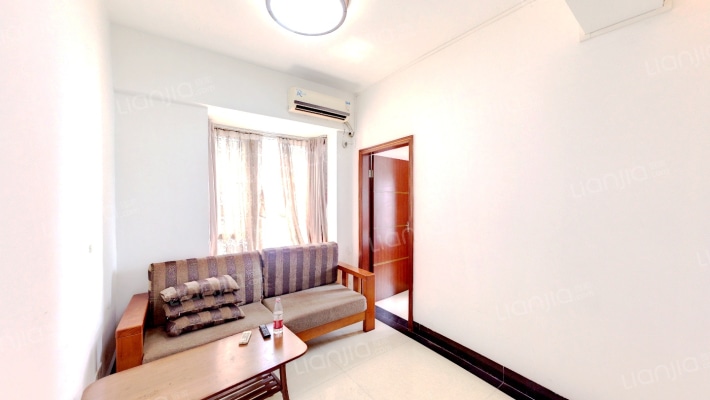 天逸名都二手房实景图