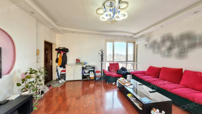 锦泉源D2区二手房实景图