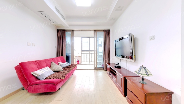 商旅新悦城二手房实景图