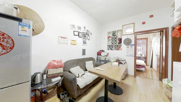 惠民门一区二手房实景图