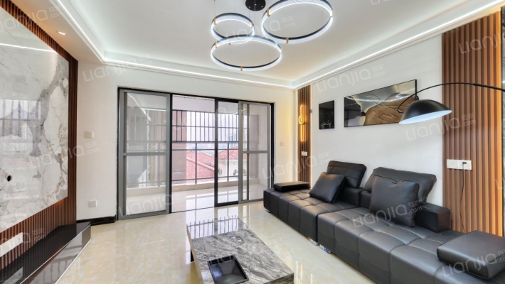 嘉和城塞纳左岸二手房实景图