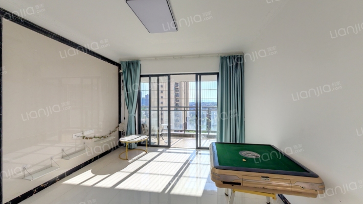 江南御璟二手房实景图