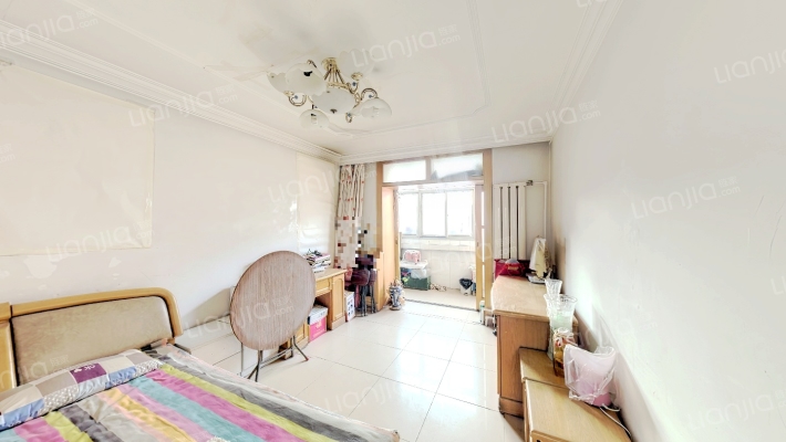 建北里二手房实景图