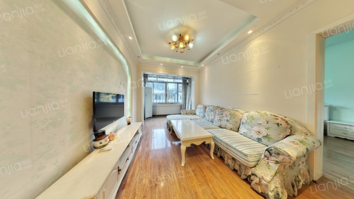 社会主义学院二手房实景图