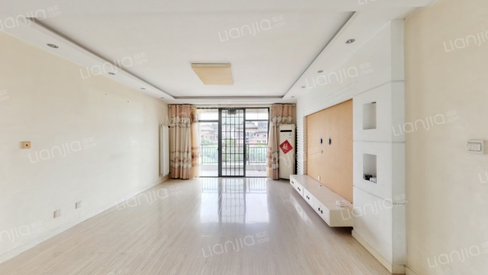 金都花园二手房实景图