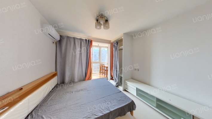 典雅庄园二手房实景图