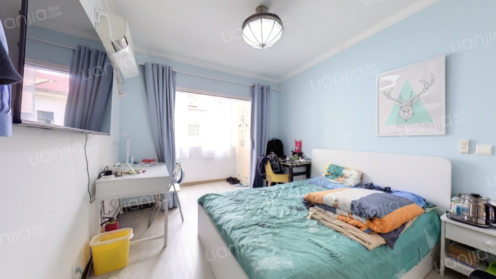 万春小区二手房实景图