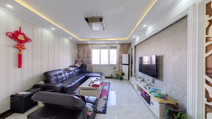 裕隆雅居二手房实景图