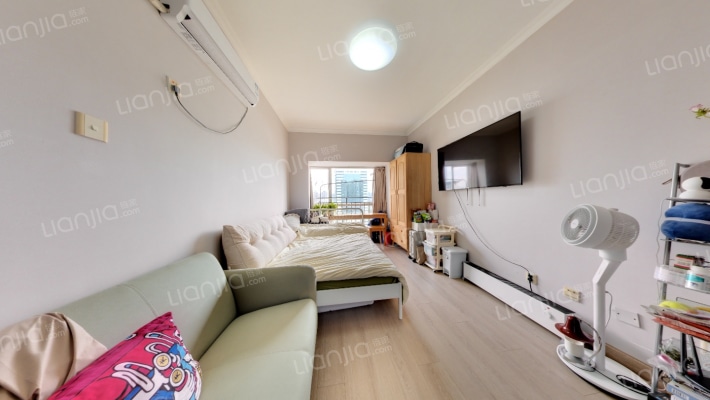 友邻公寓二手房实景图