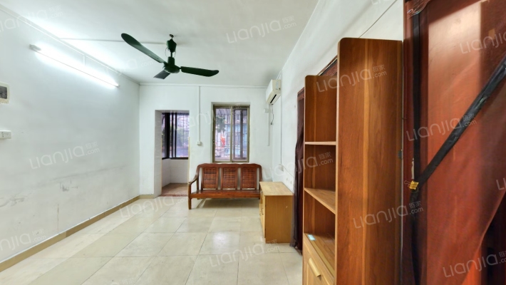 先烈东路二手房实景图