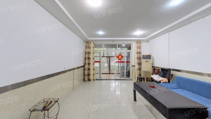 碧水天城二手房实景图