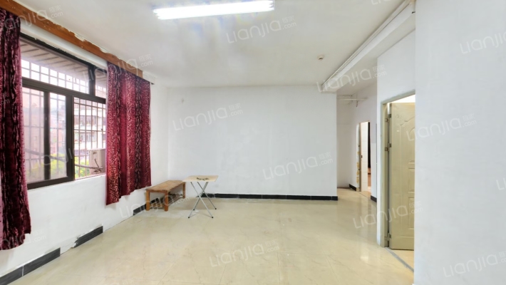 桃园新村二手房实景图