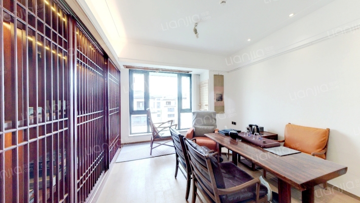 卢森堡中心二手房实景图