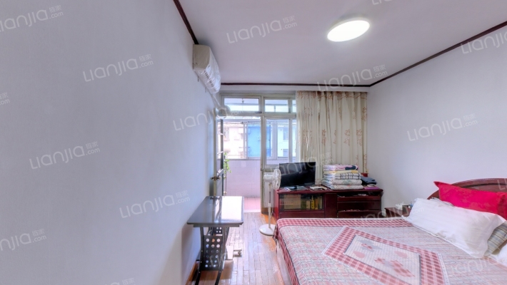 化工站宿舍二手房实景图