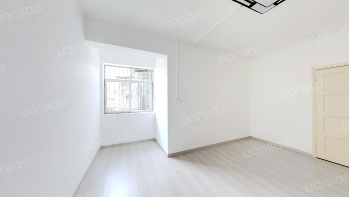 市政小区D组团二手房实景图