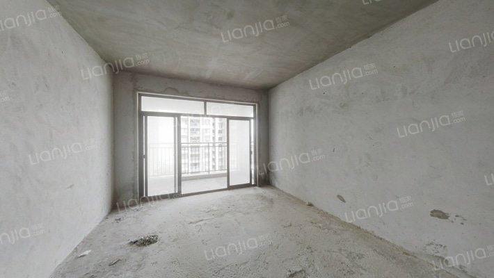 枫璟美地二手房实景图