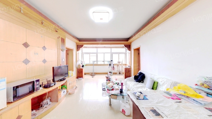 恒信苑二手房实景图