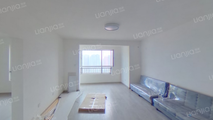 安联印象二手房实景图