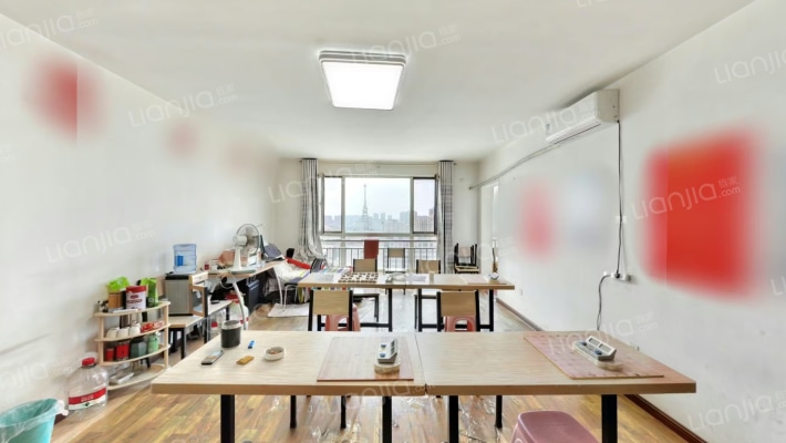 中铁十二局二公司家属院二手房实景图