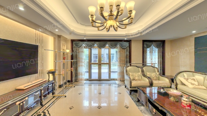 龙馨家园二手房实景图