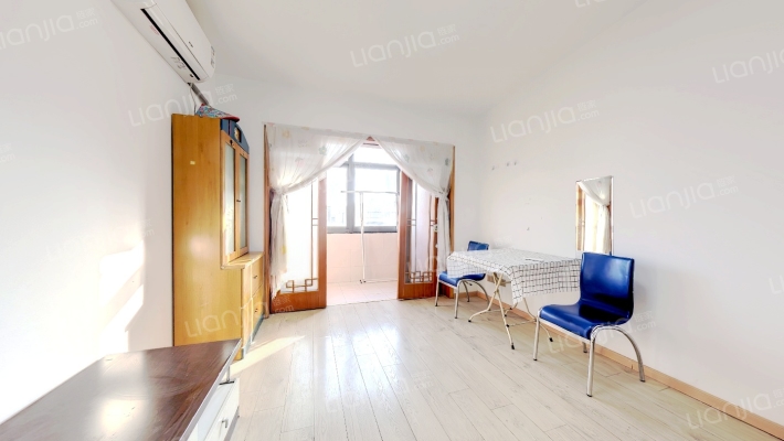 五条巷小区二手房实景图