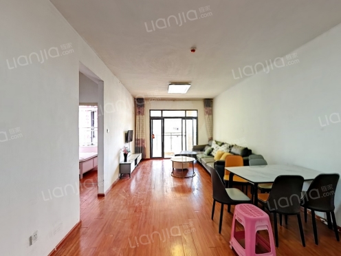 整租·宏桥小区 2室2厅 南