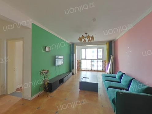 整租·东方至尊 3室2厅 南/北