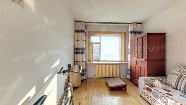 税务小区(南关区)二手房实景图