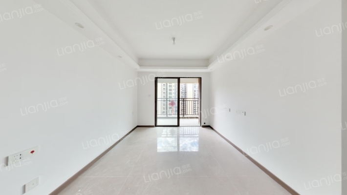 中建·鄂旅投·岭南悦府二手房实景图