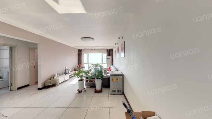 仁恒·晶城住宅小区二手房实景图