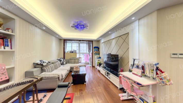 玖珑城二手房实景图