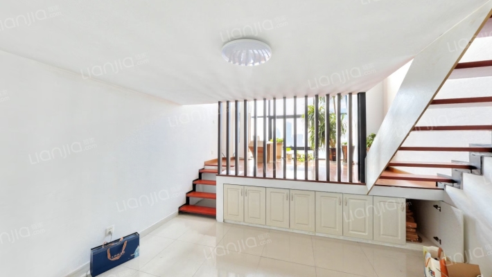 津西新天地公寓二手房实景图